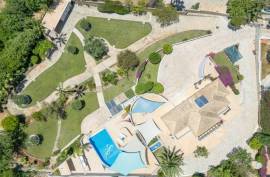 Luxury 7 Bed Estate For Sale in Tunes Silves