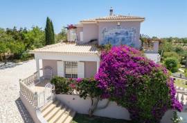 Luxury 7 Bed Estate For Sale in Tunes Silves