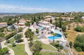 Luxury 7 Bed Estate For Sale in Tunes Silves