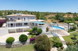Luxury 7 Bed Estate For Sale in Tunes Silves