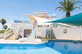 Luxury 7 Bed Estate For Sale in Tunes Silves