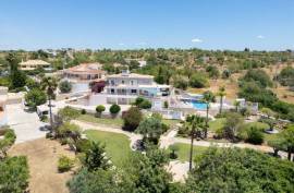Luxury 7 Bed Estate For Sale in Tunes Silves