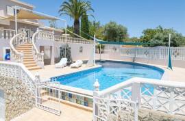 Luxury 7 Bed Estate For Sale in Tunes Silves