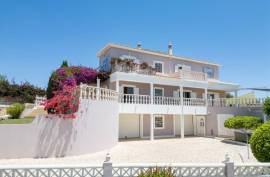Luxury 7 Bed Estate For Sale in Tunes Silves