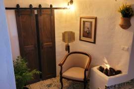 Stunning 2 Bed Cave House For Sale in Granda