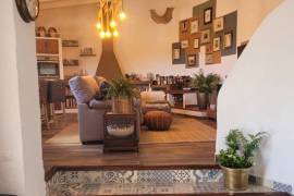 Stunning 2 Bed Cave House For Sale in Granda