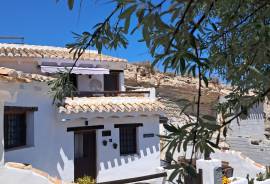 Stunning 2 Bed Cave House For Sale in Granda