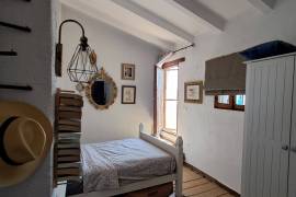 Stunning 2 Bed Cave House For Sale in Granda