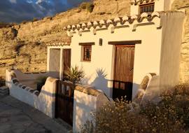 Stunning 2 Bed Cave House For Sale in Granda