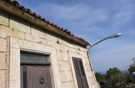 House With 2 Apartments for Sale In Caramanico Terme Abruzzo