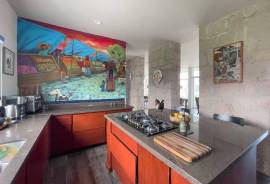 Hacienda Bella Vista Estate For Sale In Guanajuato
