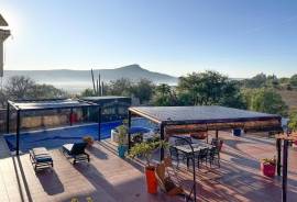 Hacienda Bella Vista Estate For Sale In Guanajuato