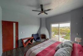 Hacienda Bella Vista Estate For Sale In Guanajuato