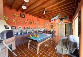 Hacienda Bella Vista Estate For Sale In Guanajuato