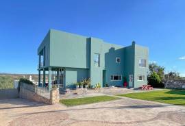 Hacienda Bella Vista Estate For Sale In Guanajuato