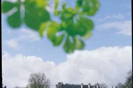 Château du Francport For Sale In Choisy-au-Bac