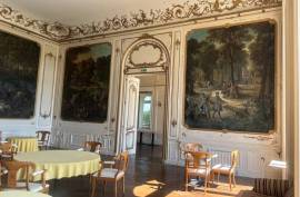 Château du Francport For Sale In Choisy-au-Bac