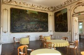 Château du Francport For Sale In Choisy-au-Bac