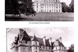 Château du Francport For Sale In Choisy-au-Bac