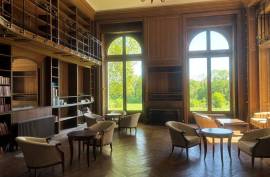 Château du Francport For Sale In Choisy-au-Bac