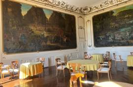 Château du Francport For Sale In Choisy-au-Bac