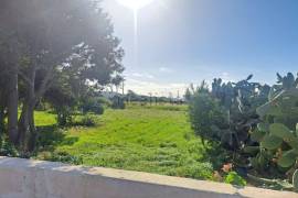 Excellent 2 Bed Stone House for Sale In Pantelleria
