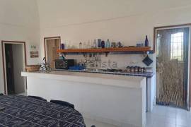 Excellent 2 Bed Stone House for Sale In Pantelleria