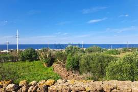 Excellent 2 Bed Stone House for Sale In Pantelleria