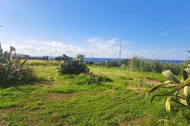 Excellent 2 Bed Stone House for Sale In Pantelleria