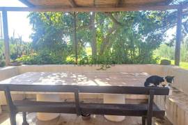 Excellent 2 Bed Stone House for Sale In Pantelleria