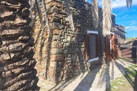 Excellent 2 Bed Stone House for Sale In Pantelleria