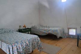 Excellent 2 Bed Stone House for Sale In Pantelleria