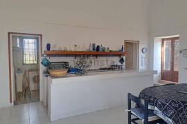 Excellent 2 Bed Stone House for Sale In Pantelleria