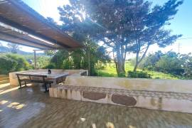 Excellent 2 Bed Stone House for Sale In Pantelleria