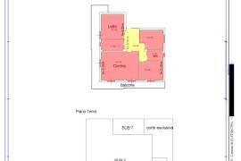 Commerical property with apartment for Sale In Cleto Calabria