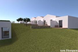 Eco-Luxury Surf Lodge Development Opportunity in Lagos, Algarve