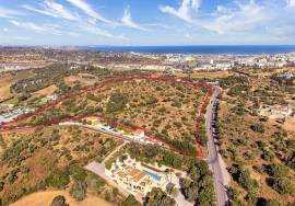 Eco-Luxury Surf Lodge Development Opportunity in Lagos, Algarve