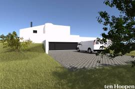 Eco-Luxury Surf Lodge Development Opportunity in Lagos, Algarve