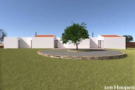 Eco-Luxury Surf Lodge Development Opportunity in Lagos, Algarve