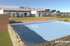 Eco-Luxury Surf Lodge Development Opportunity in Lagos, Algarve