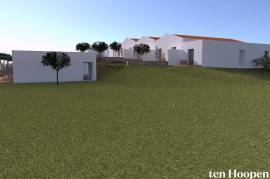 Eco-Luxury Surf Lodge Development Opportunity in Lagos, Algarve