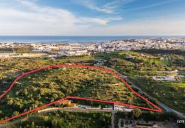 Eco-Luxury Surf Lodge Development Opportunity in Lagos, Algarve