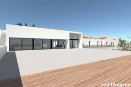 Eco-Luxury Surf Lodge Development Opportunity in Lagos, Algarve