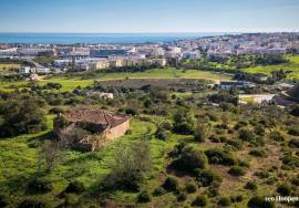 Eco-Luxury Surf Lodge Development Opportunity in Lagos, Algarve