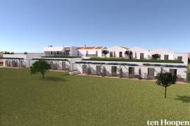 Eco-Luxury Surf Lodge Development Opportunity in Lagos, Algarve