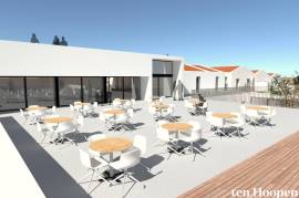 Eco-Luxury Surf Lodge Development Opportunity in Lagos, Algarve