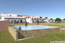 Eco-Luxury Surf Lodge Development Opportunity in Lagos, Algarve