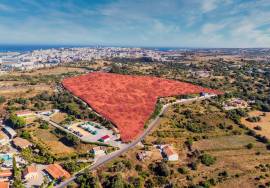 Eco-Luxury Surf Lodge Development Opportunity in Lagos, Algarve