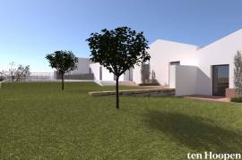 Eco-Luxury Surf Lodge Development Opportunity in Lagos, Algarve