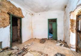 Magnificent 106.000 m2 farm with housing and water Salir - Loulé